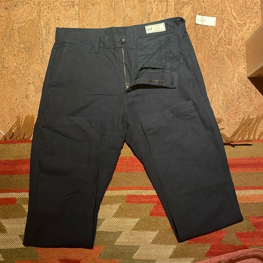 Gap pants